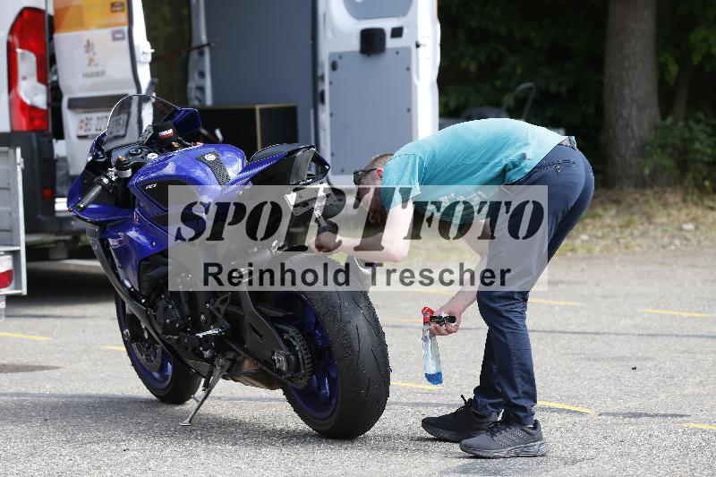 /18 23.05.2025 Get Faster Caremotion ADR/Impressionen